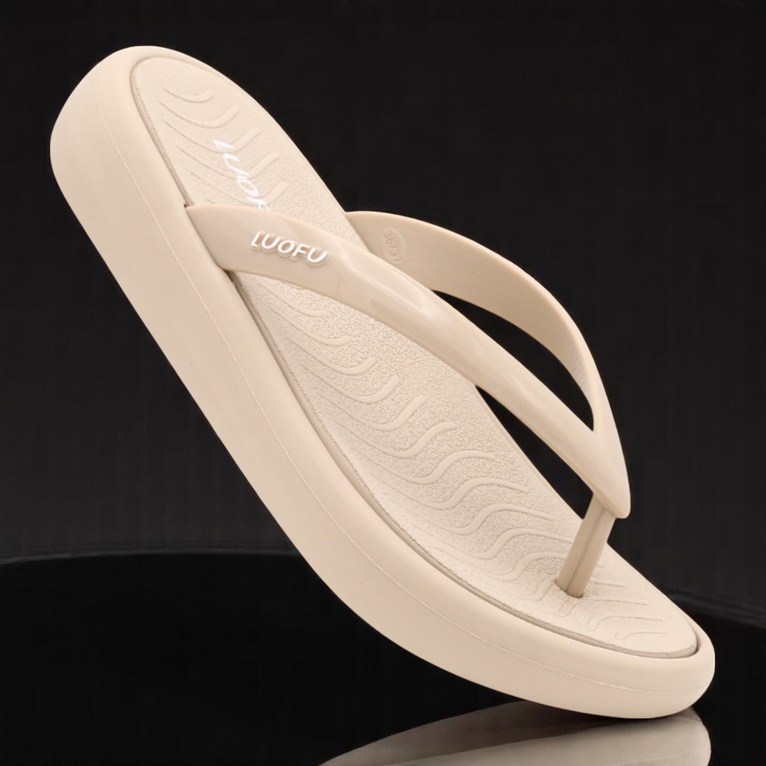 M0697 comfy flipflop