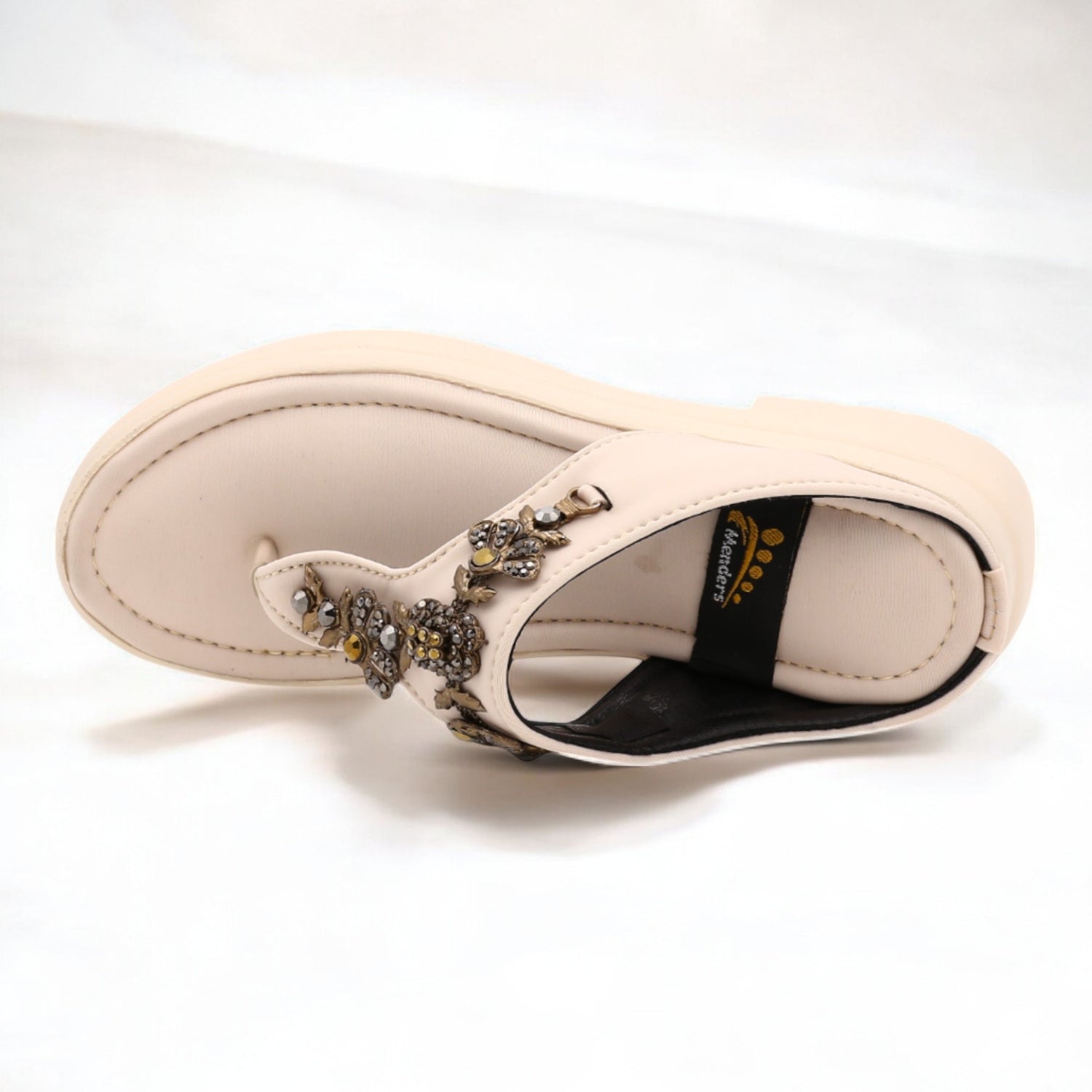 M0596 flipflop
