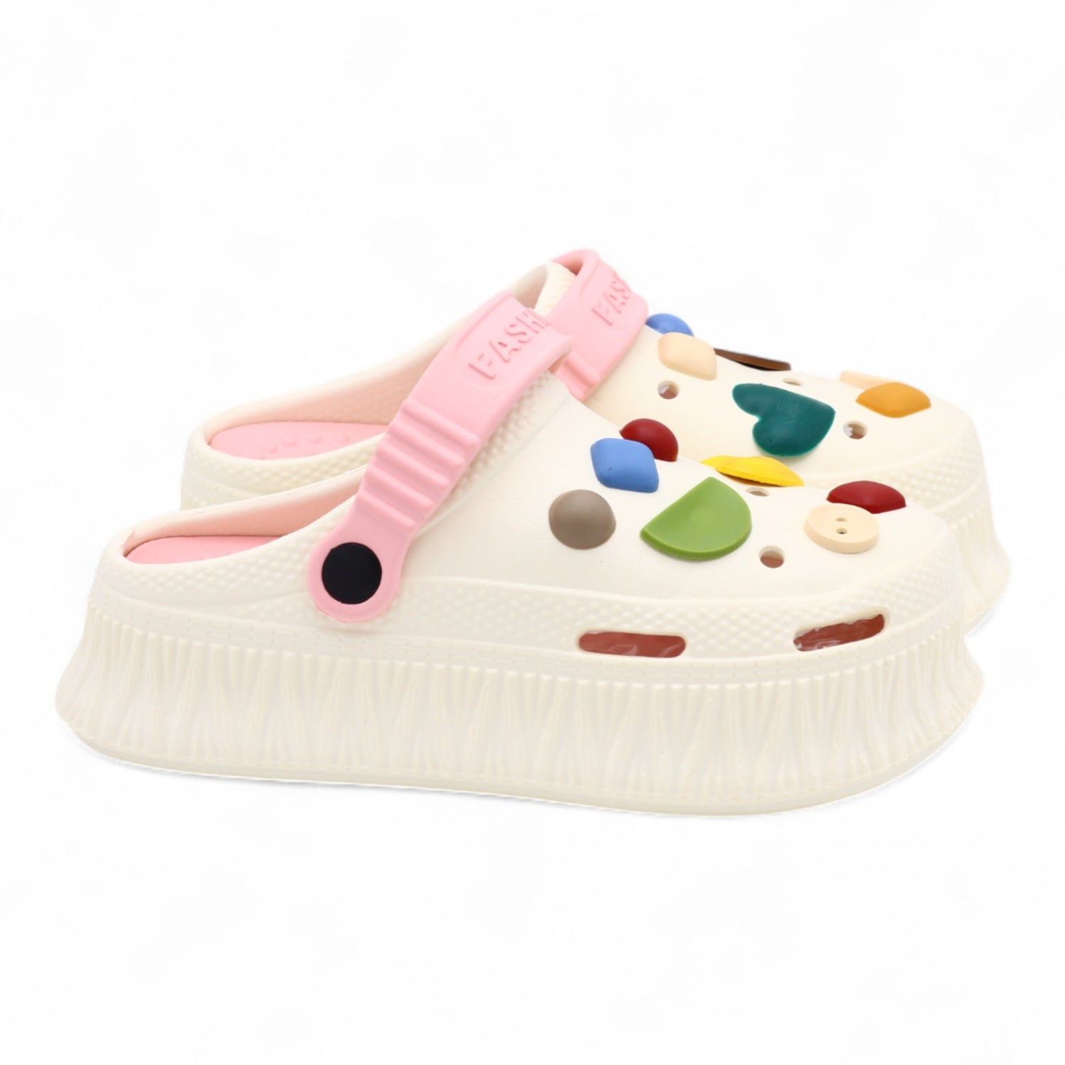 M0871 clogs