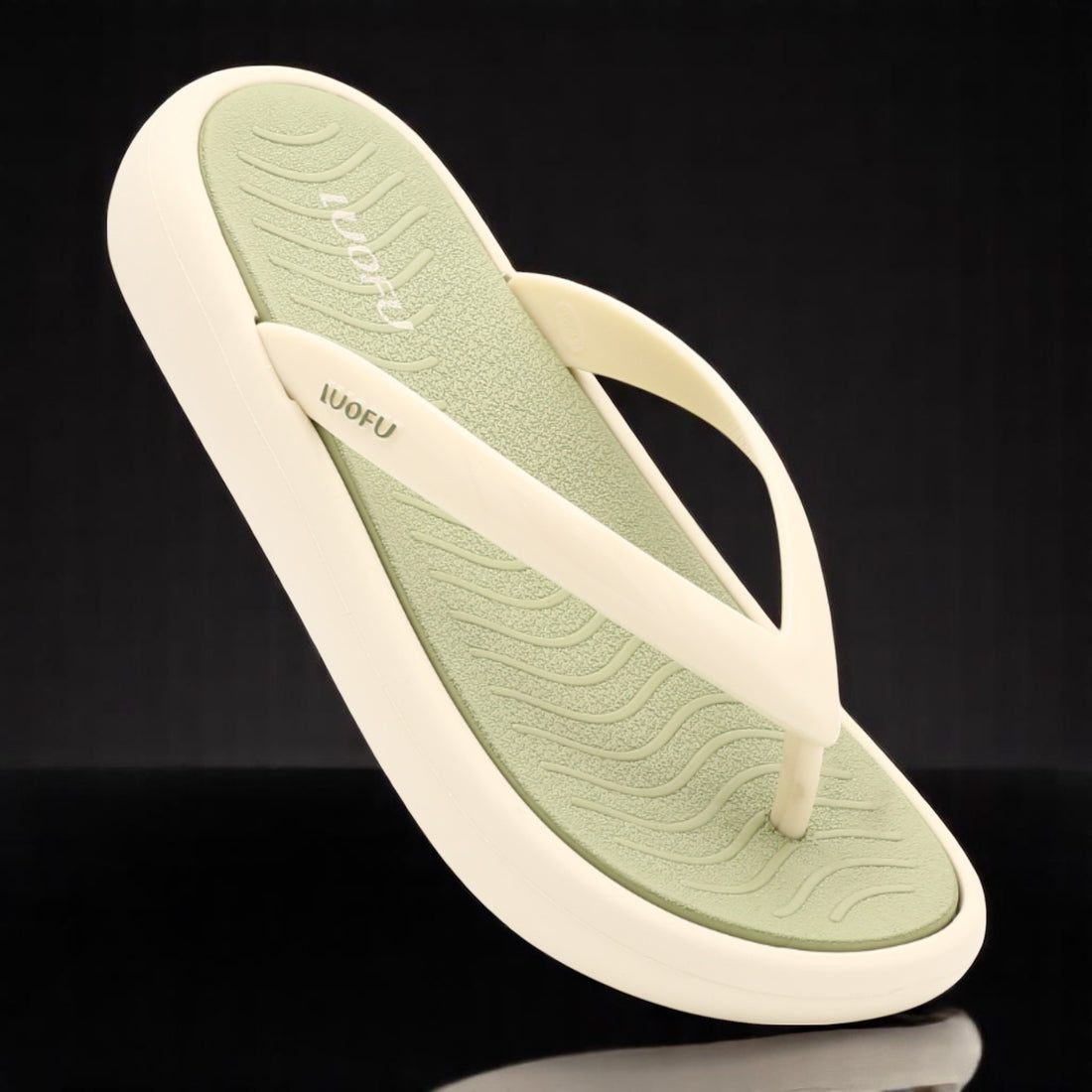 M0697 comfy flipflop