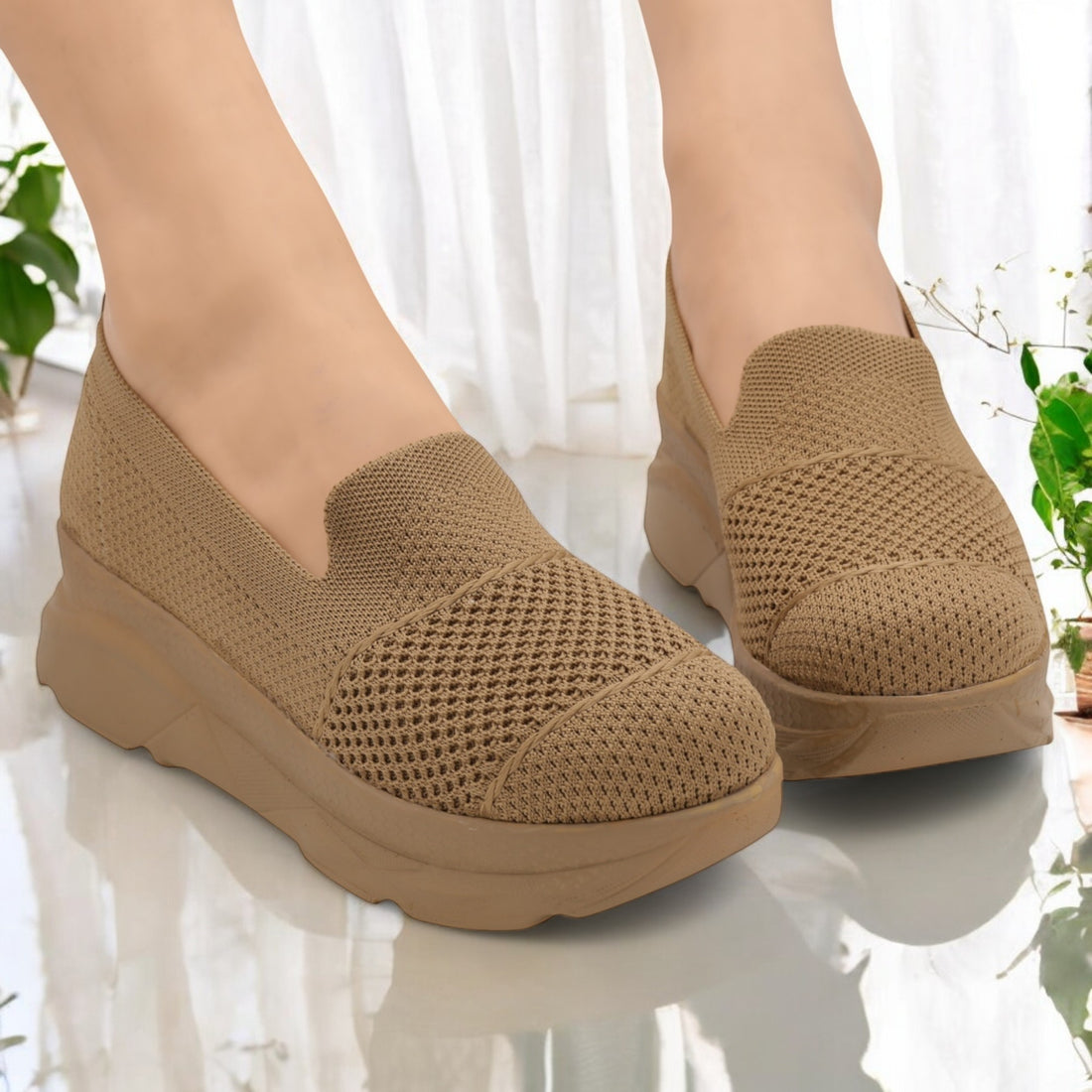 M05 fabric wedge