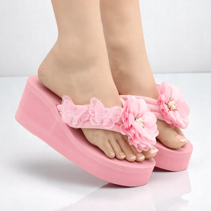 Rosia flipflop