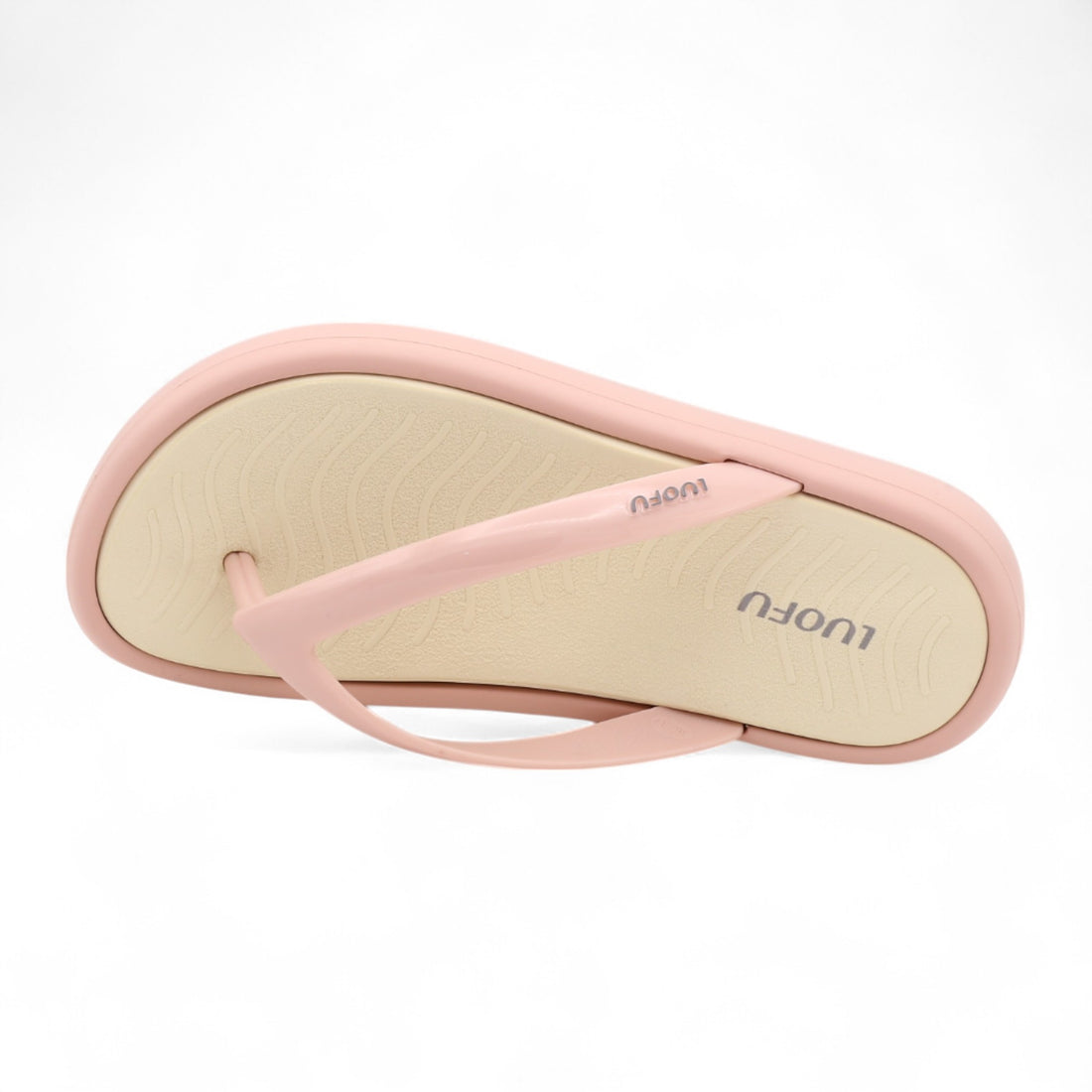 M0697 comfy flipflop