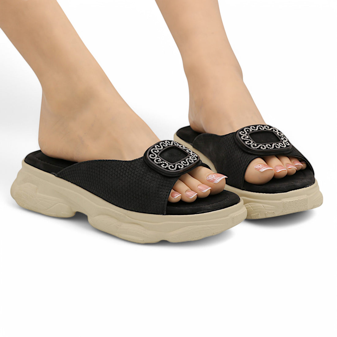 M0582 sole slipper