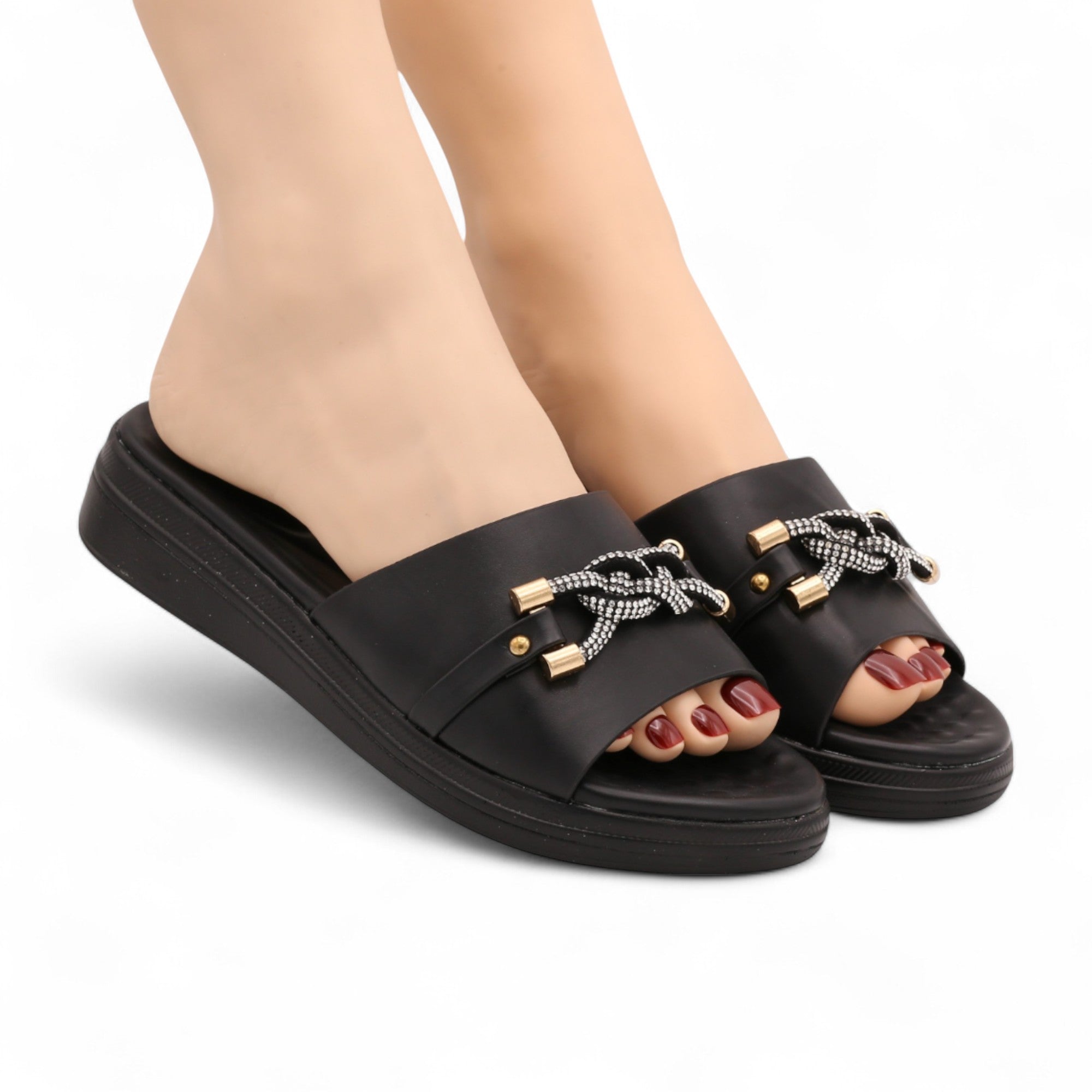 Ns505510 comfy slipper-R31-1