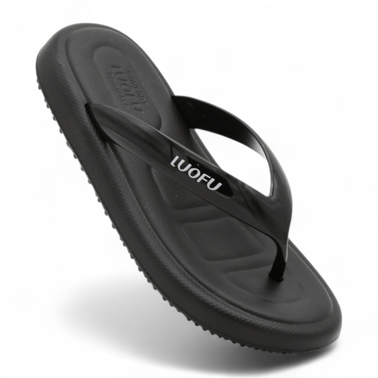 E7196 comfy flipflop