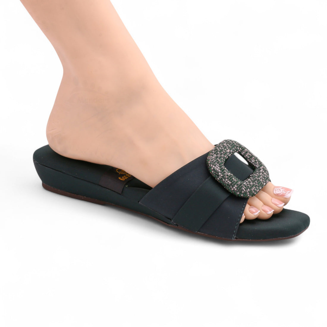 M0727 mnlo slipper