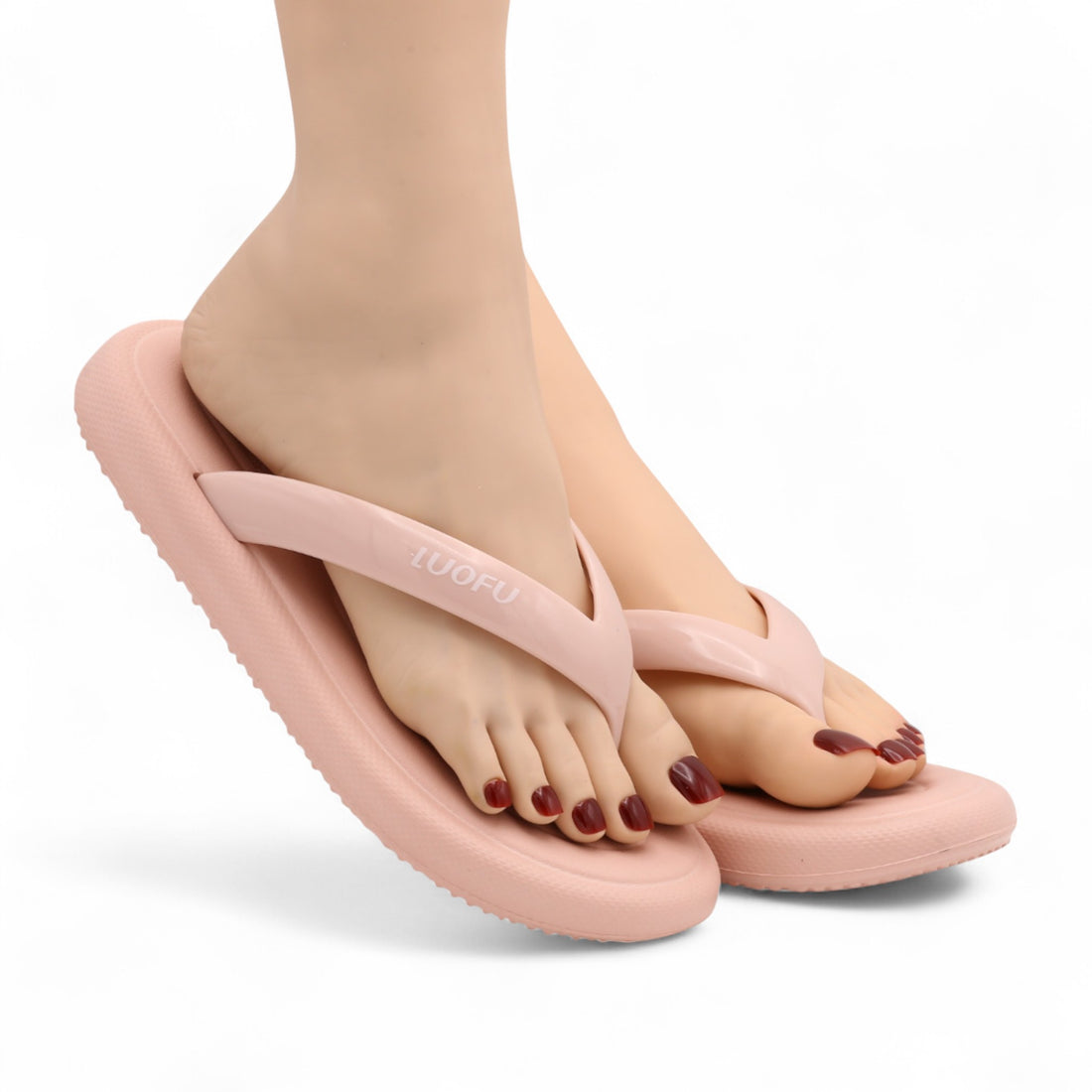 E7196 comfy flipflop