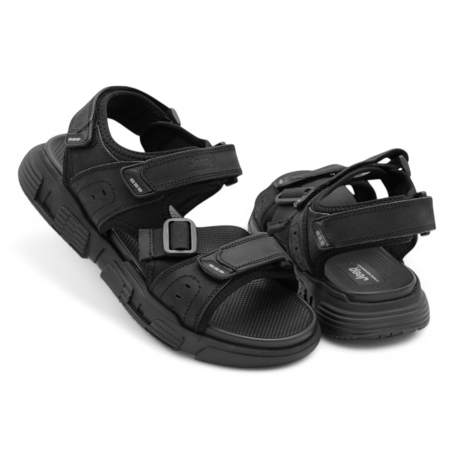 Jp253 comfy sandal