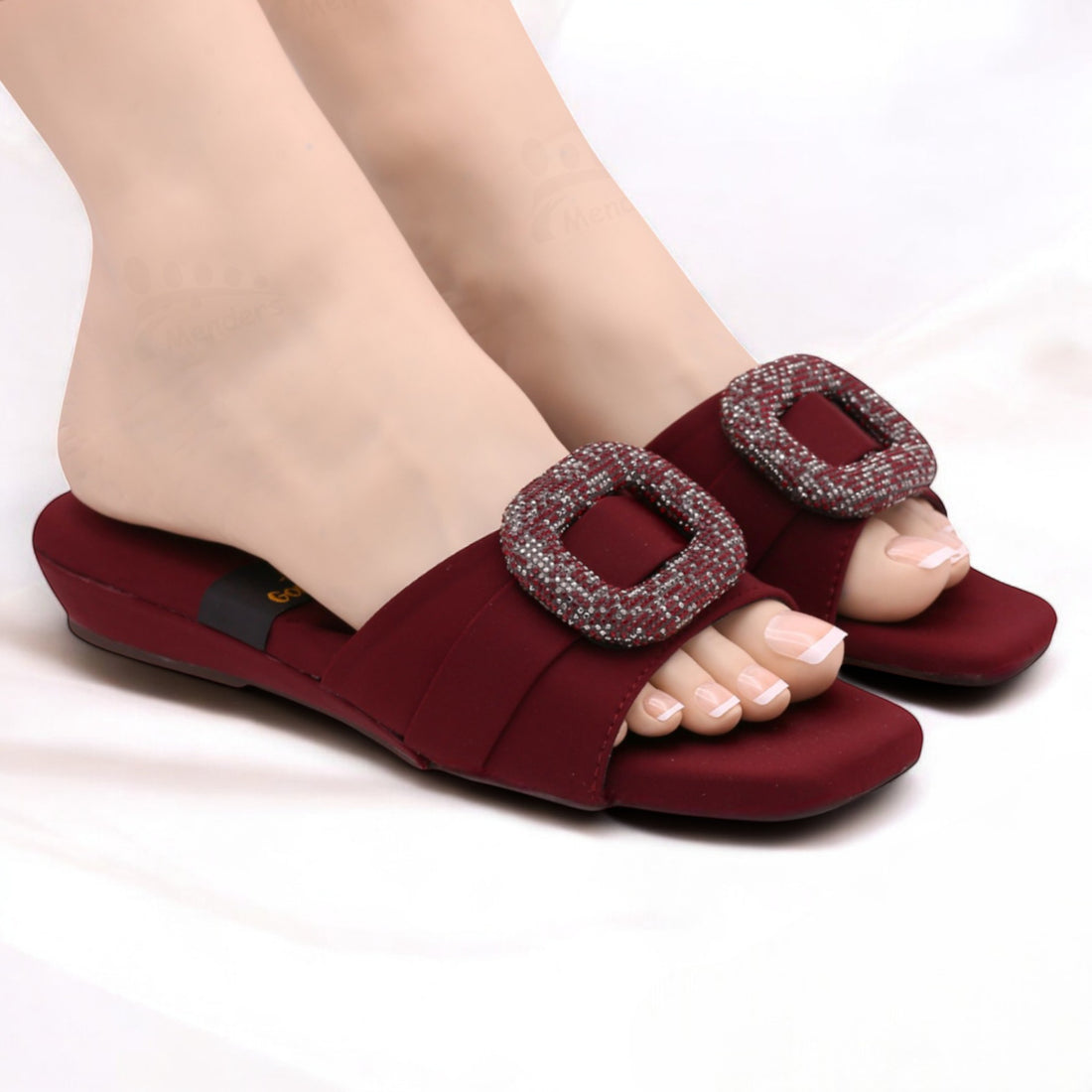M0727 mnlo slipper