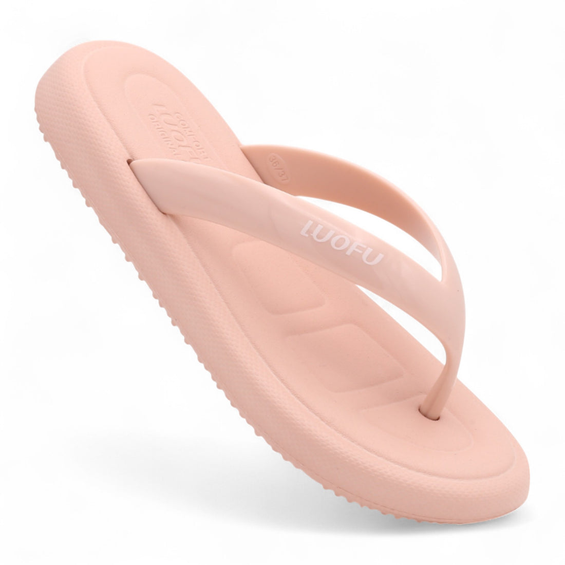 E7196 comfy flipflop