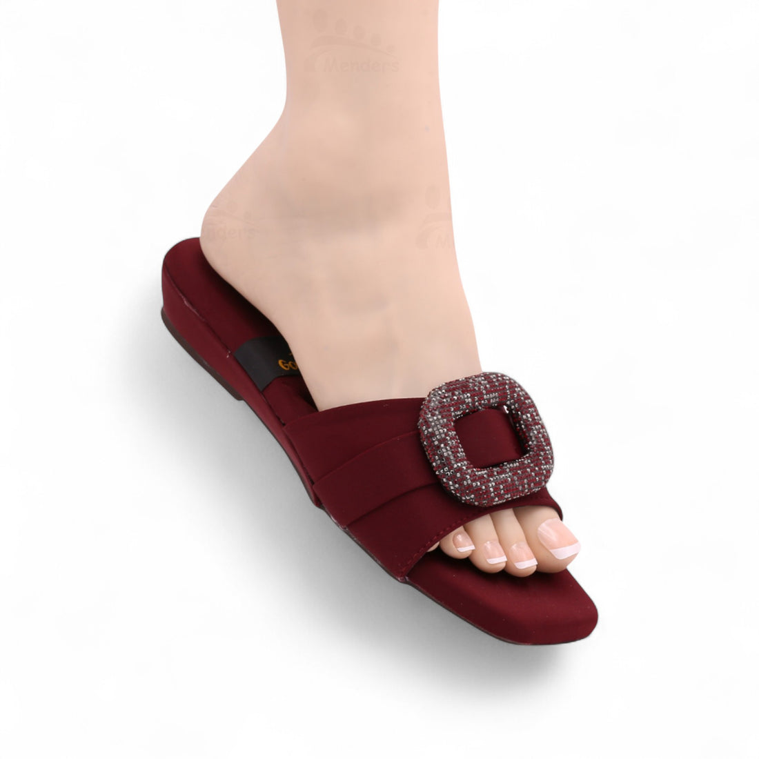 M0727 mnlo slipper