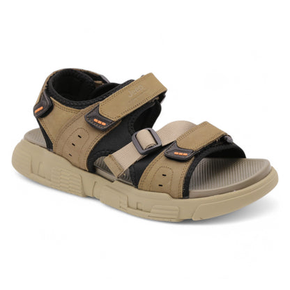 Jp253 comfy sandal