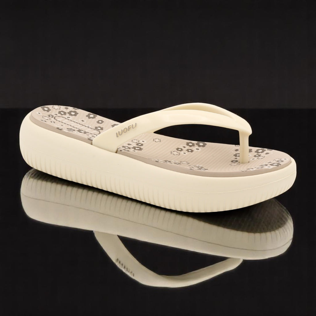 E72042 comfy flipflop