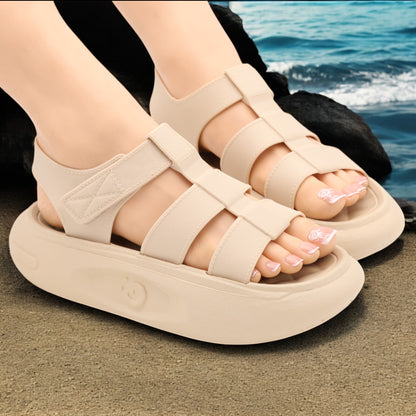 Gamblia sole sandal