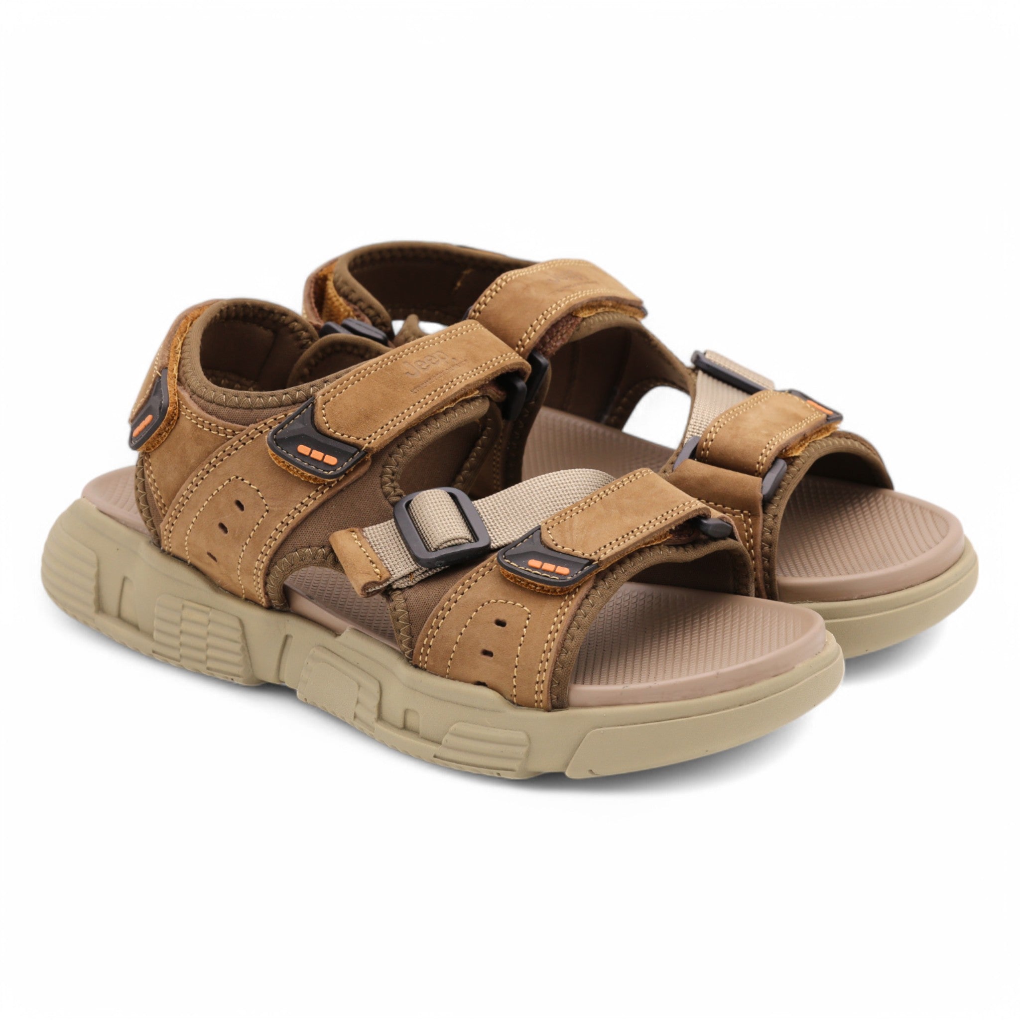 Jp253 comfy sandal