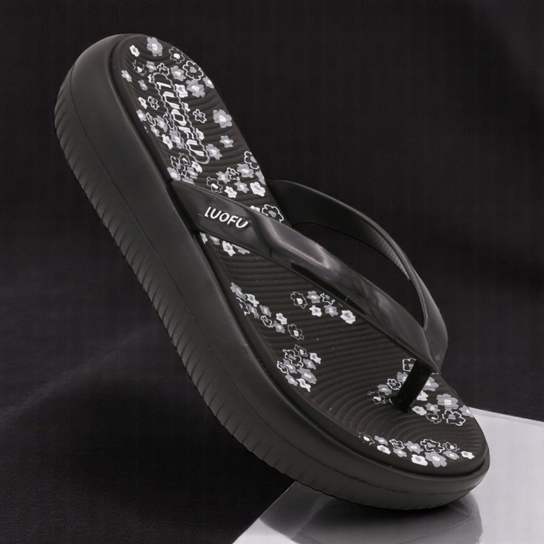 E72042 comfy flipflop