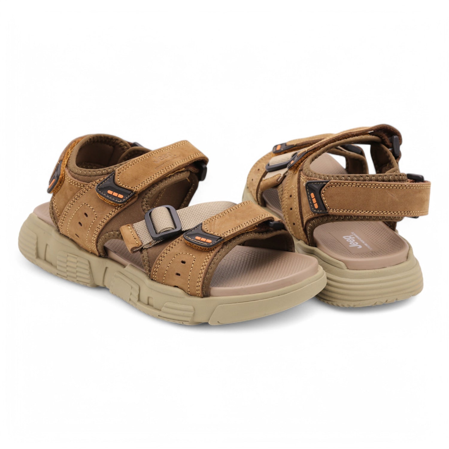 Jp253 comfy sandal