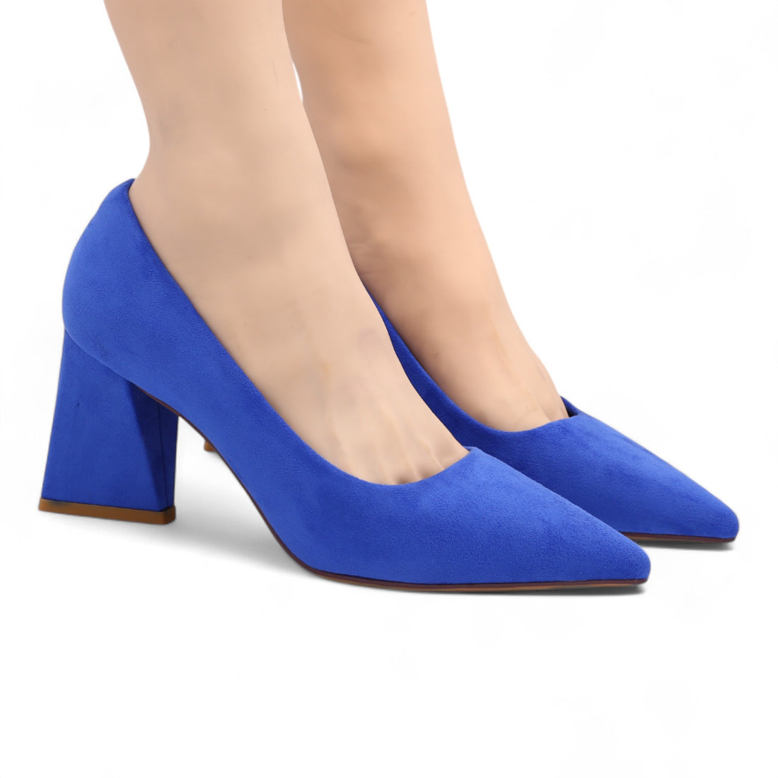 Jy818 1block heel