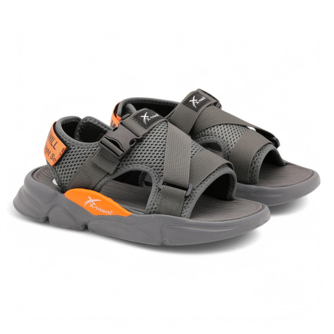 Xt7003 comfy sandal