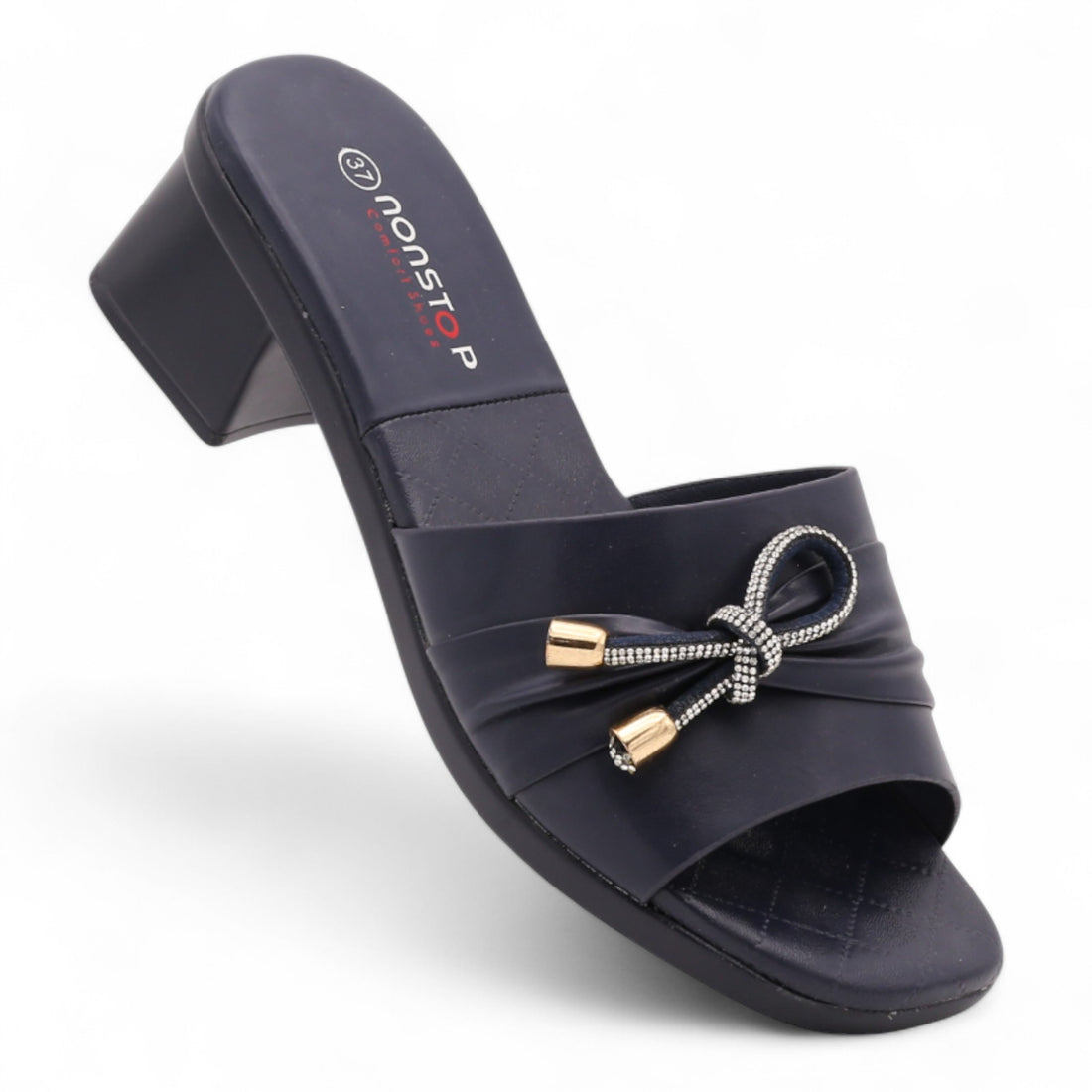 Ns505519 block heel