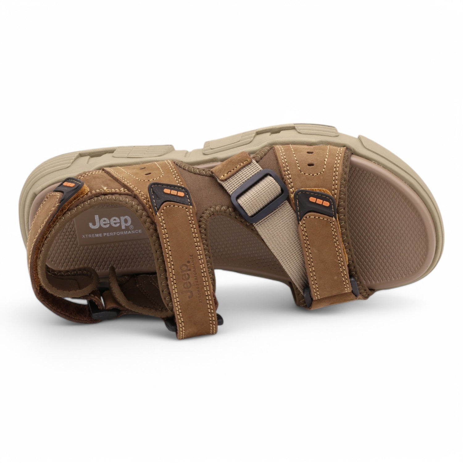 Jp253 comfy sandal