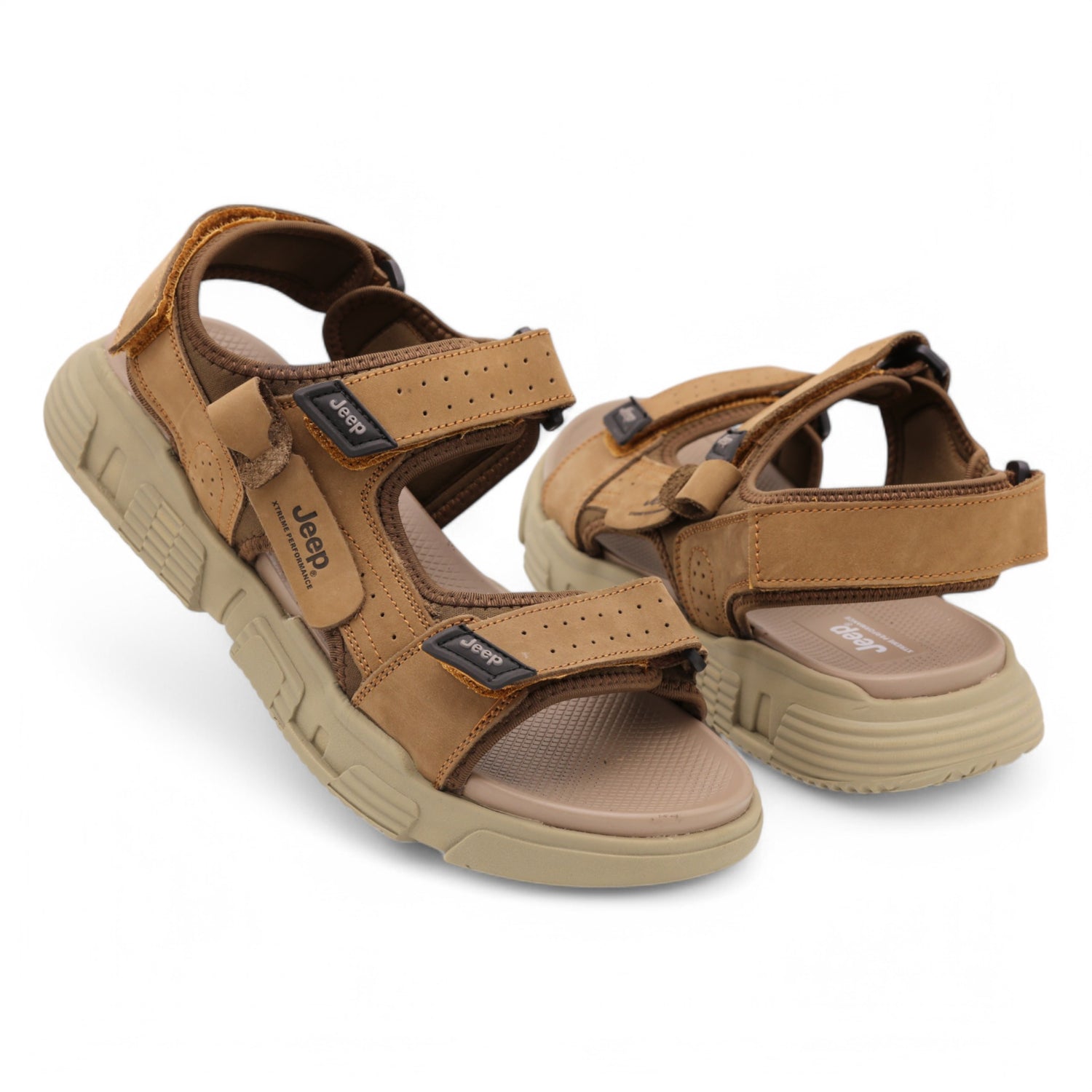 Jp4268 comfy sandal