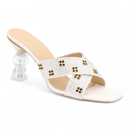 M0702 high heel