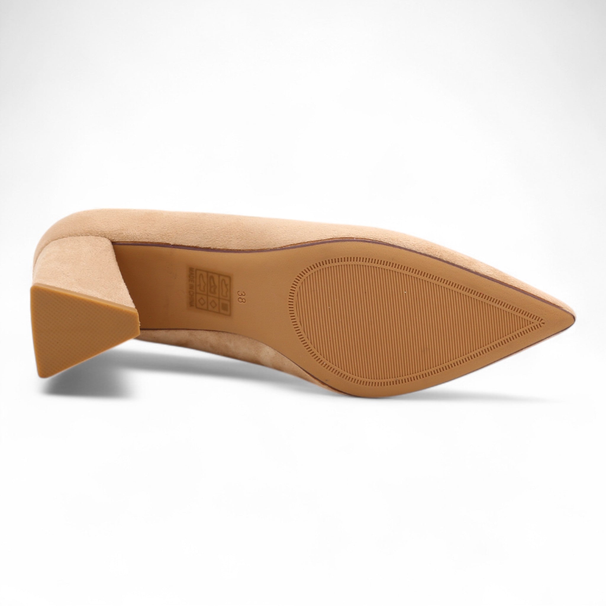 Jy818 1block heel