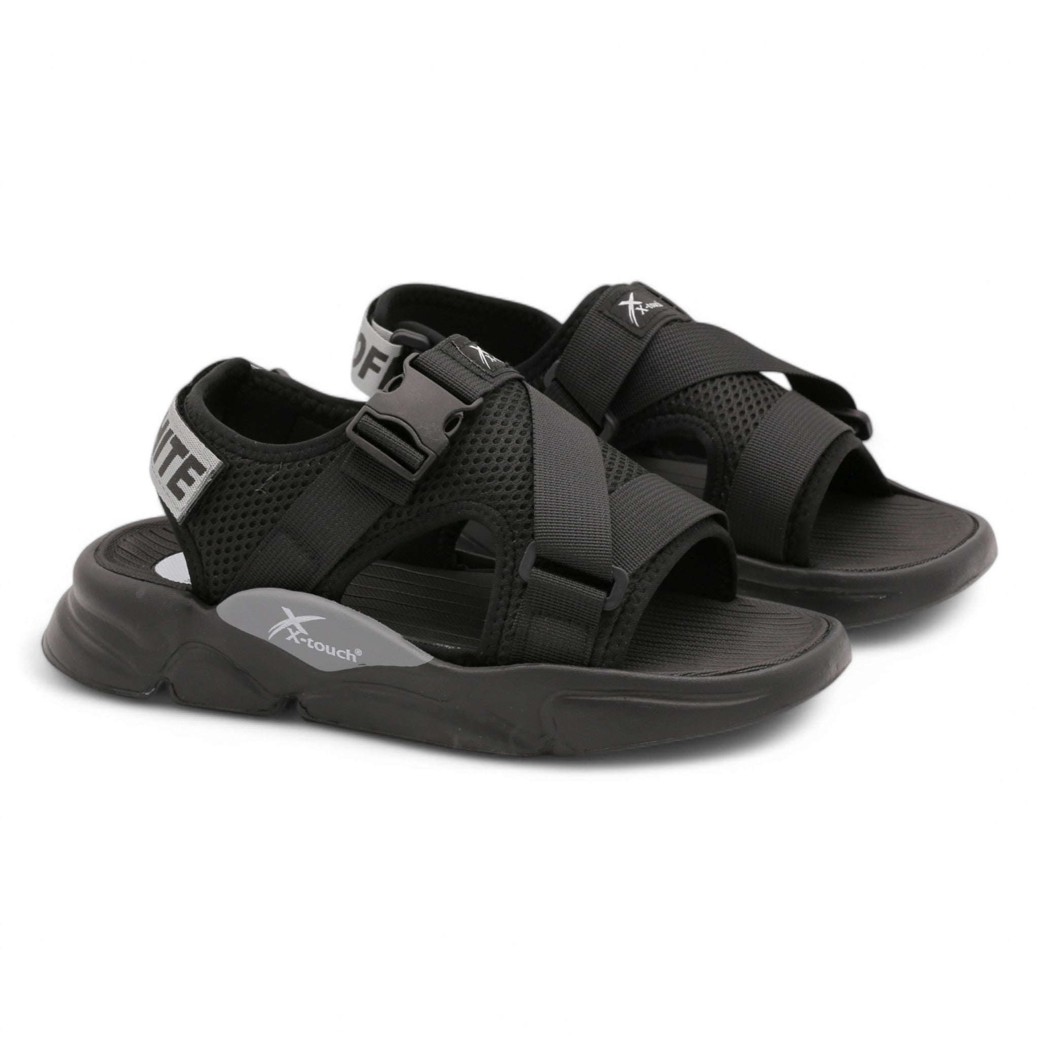 Xt7003 comfy sandal