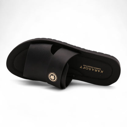 Boss007 men slipper