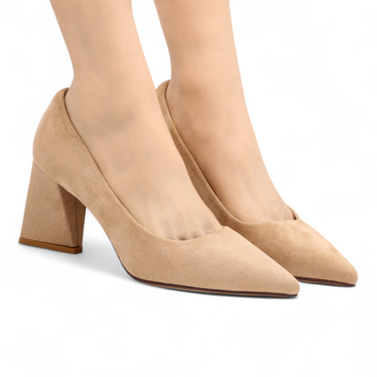 Jy818 1block heel
