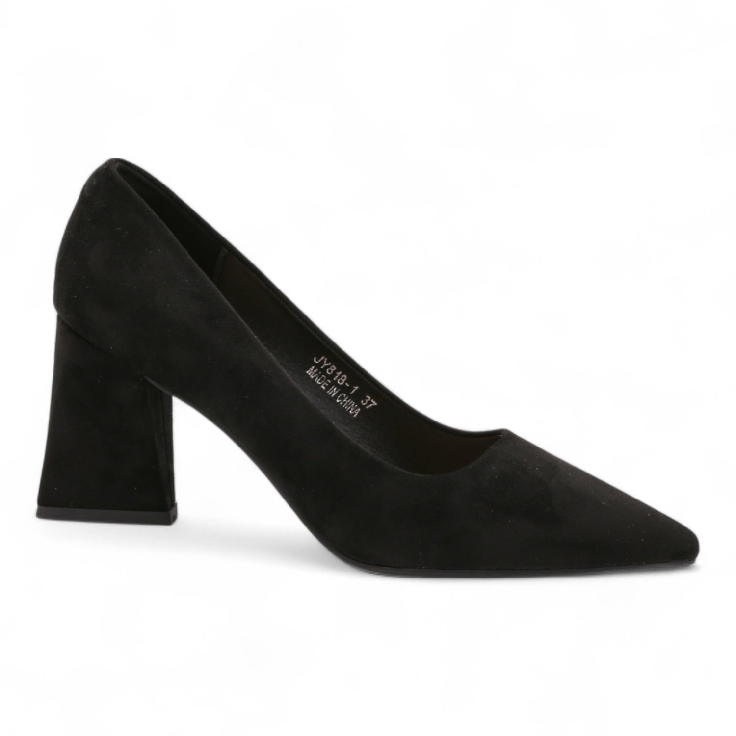 Jy818 1block heel