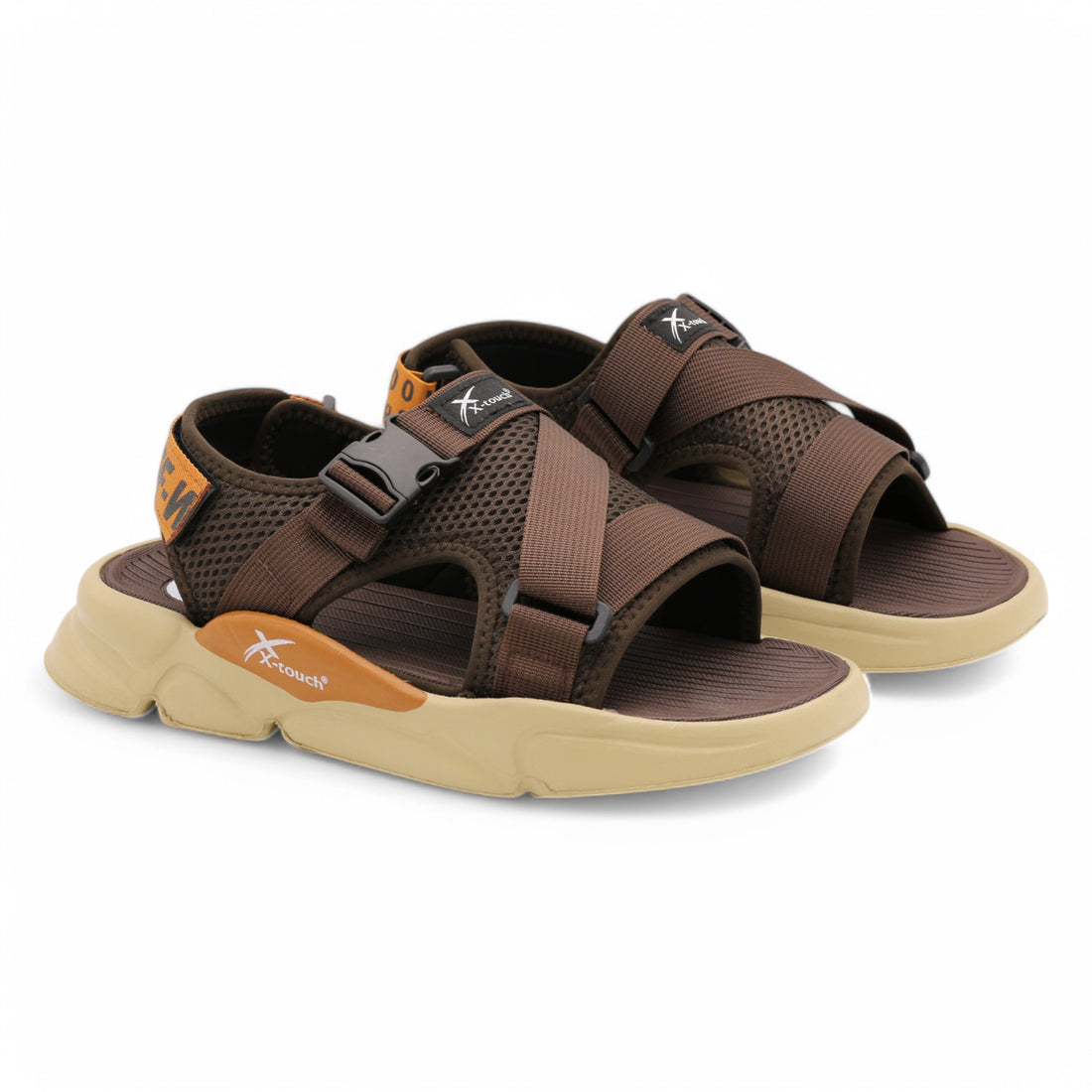 Xt7003 comfy sandal