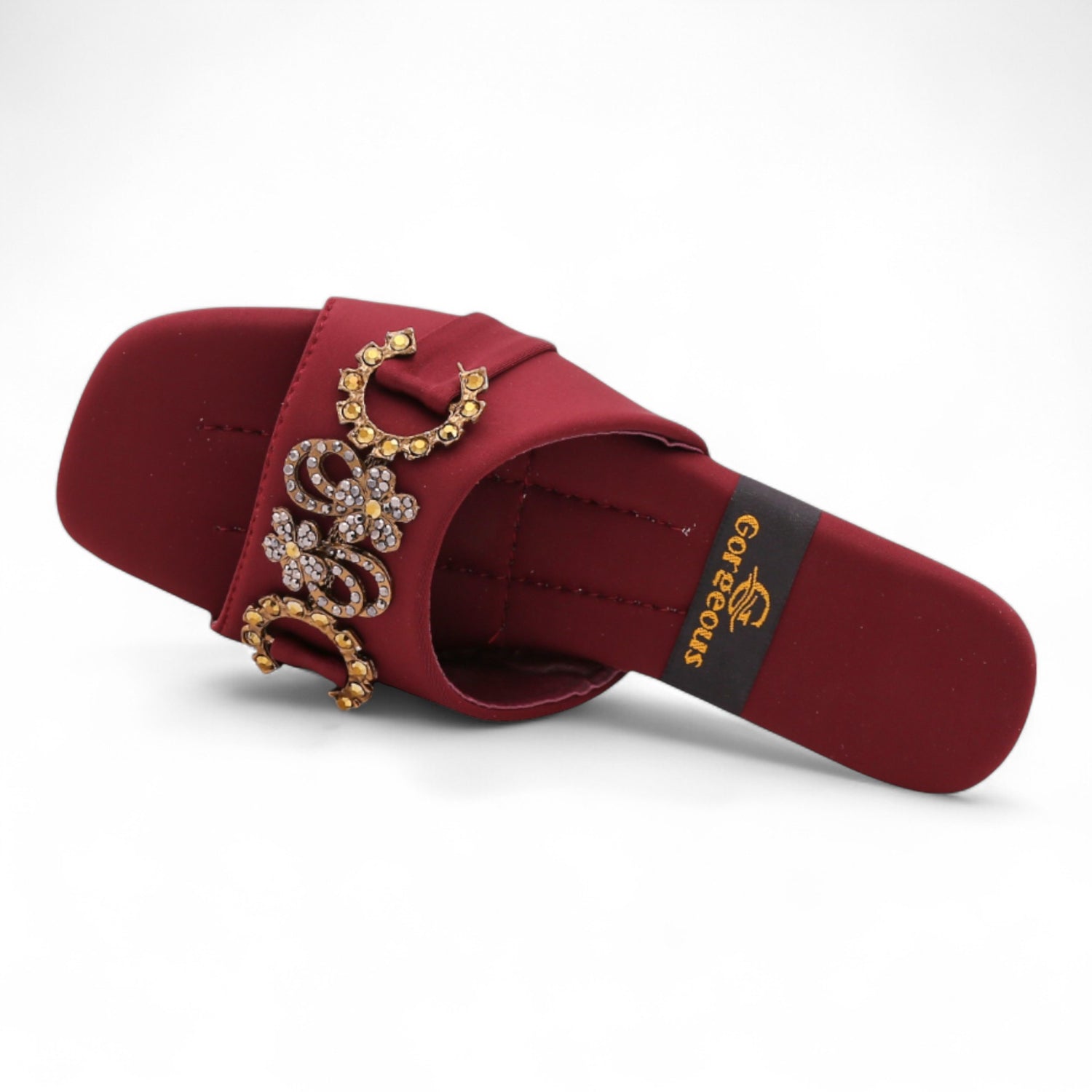 M0713 valinta slipper