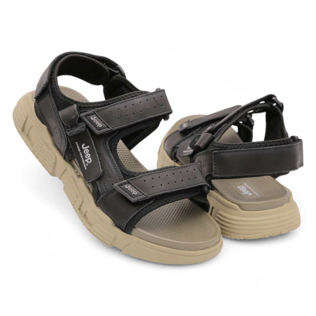 Jp4268 comfy sandal