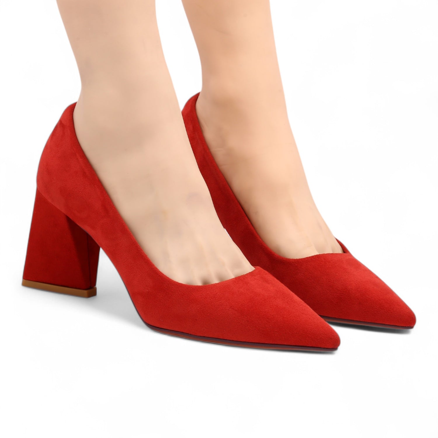 Jy818 1block heel