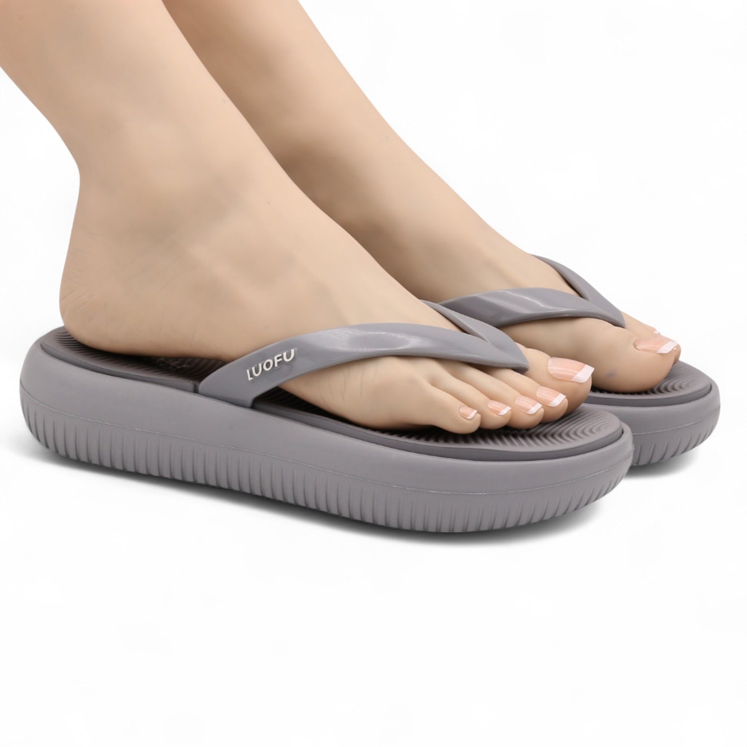 E7204 comfy flipflop