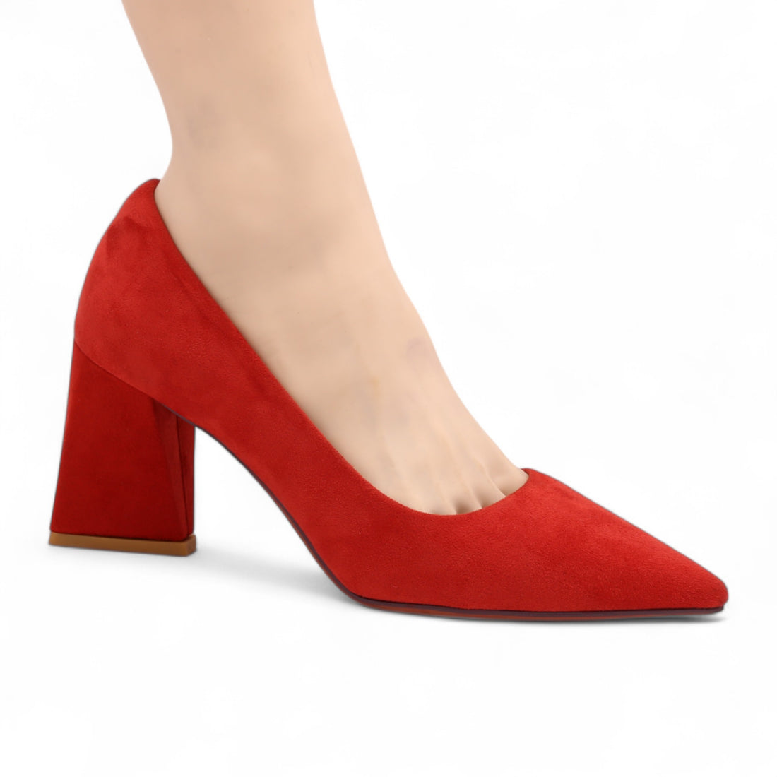 Jy818 1block heel