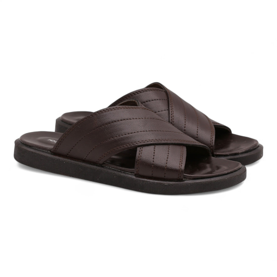 Mn555 cross slipper