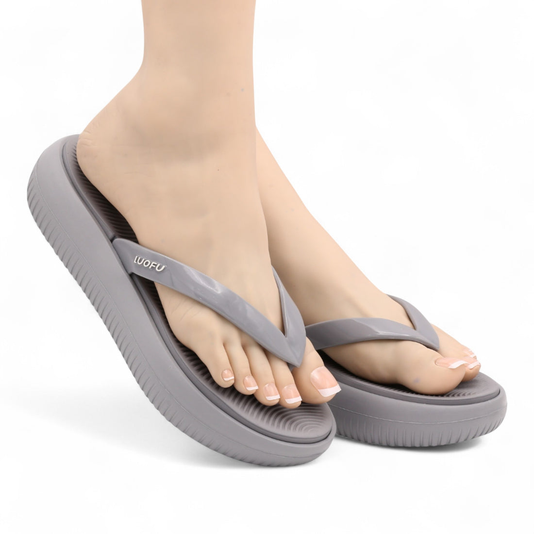 E7204 comfy flipflop