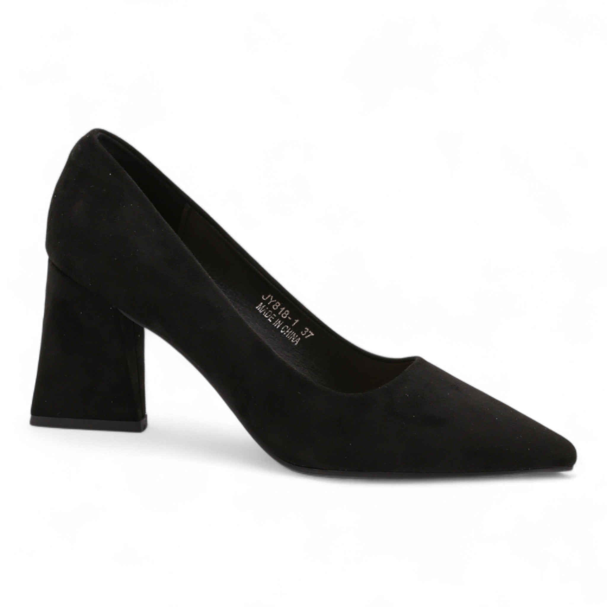 Jy818 1block heel