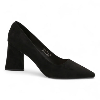 Jy818 1block heel