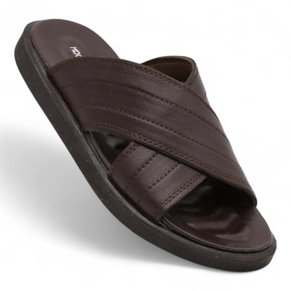 Mn555 cross slipper