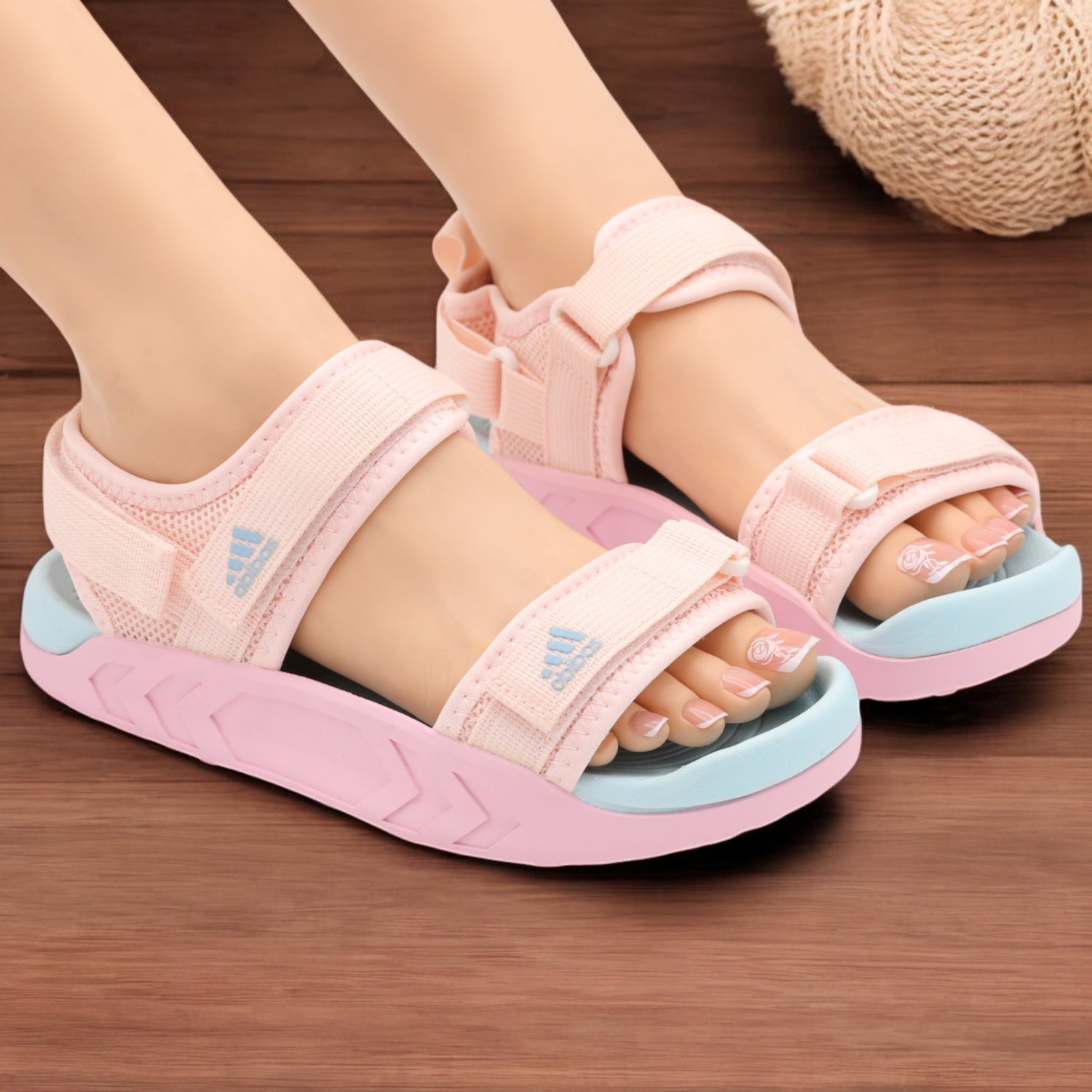 Kids ads sandal