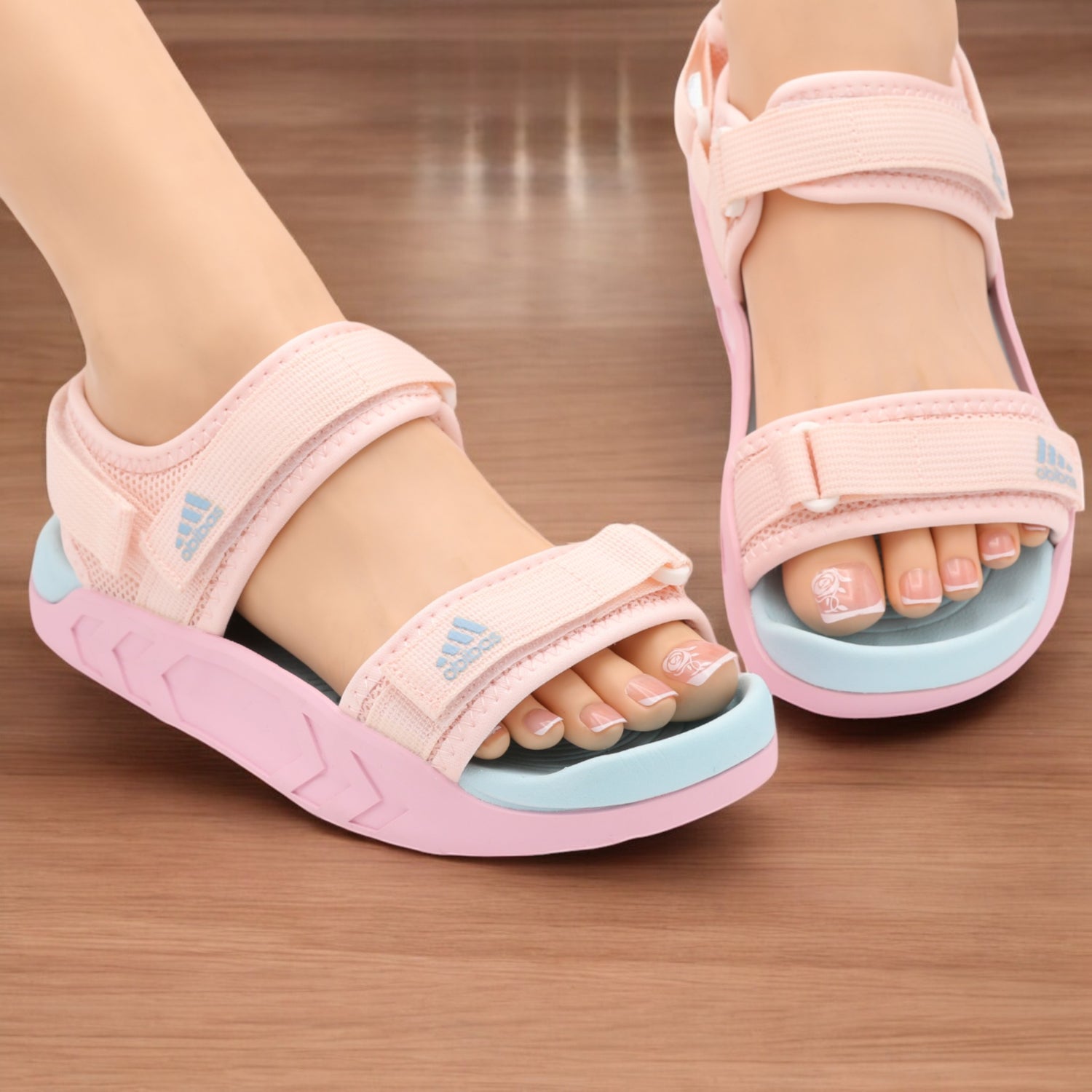 Kids ads sandal