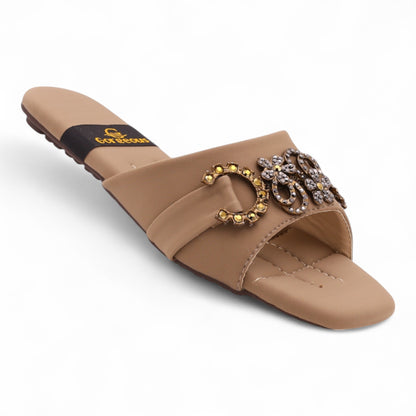 M0713 valinta slipper