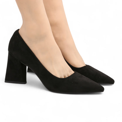 Jy818 1block heel