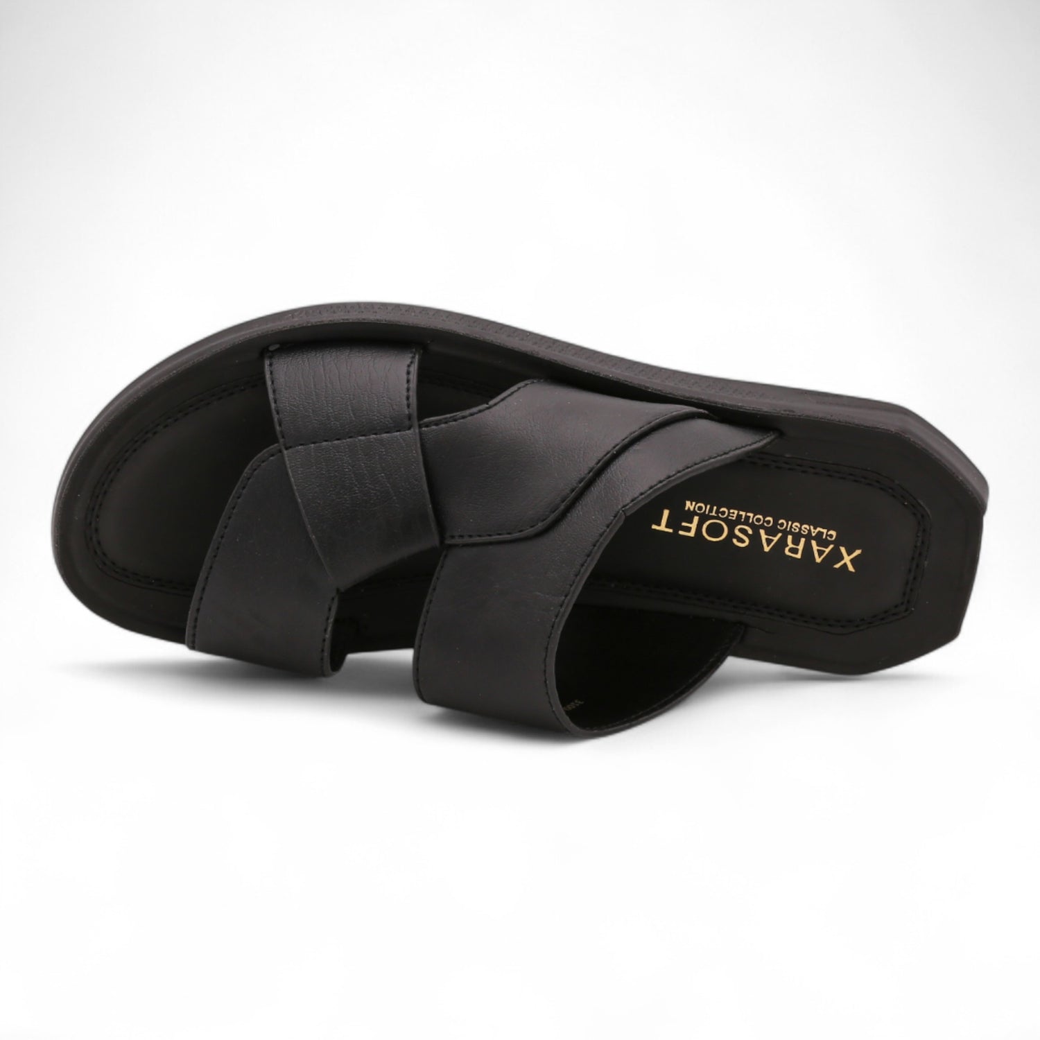 B036 men slipper