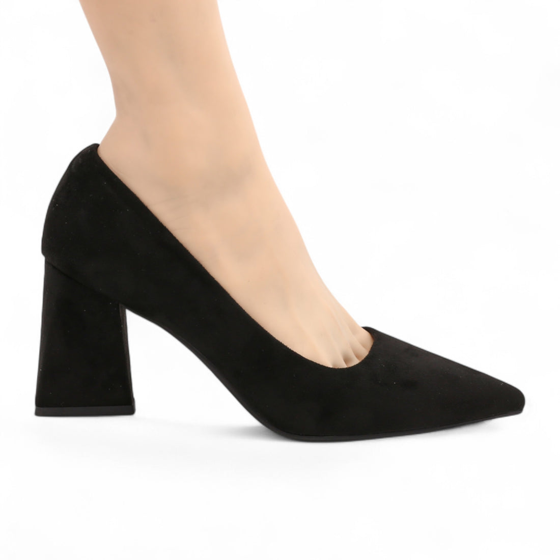 Jy818 1block heel